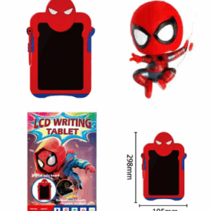 Pizarra magica Spider Man