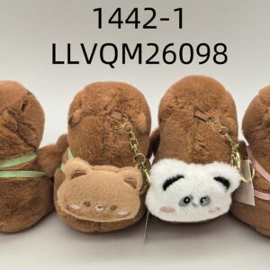 LLAVERO 1442-1-600