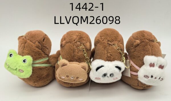 LLAVERO 1442-1-600