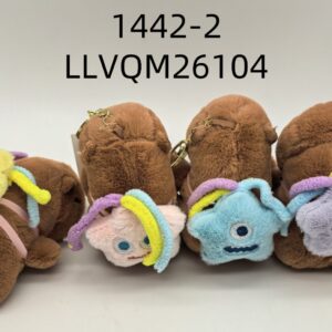 LLAVERO 1442-2-600