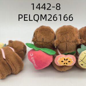 PULSERA CAPYBARA 1442-8-240