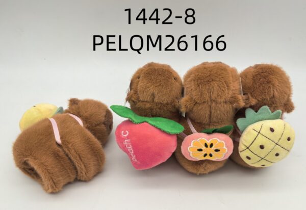 PULSERA CAPYBARA 1442-8-240