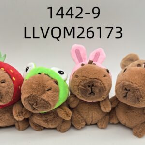 LLAVERO 1442-9-600