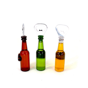MT03607 DESTAPADOR CON DISEÑO DE BOTELLA
