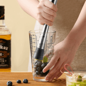 PISON COCTELERIA
