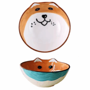 BOWL  CERAMICA 5 SHIBA"