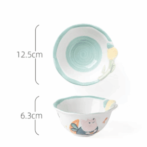BOWL CERAMICA 4.75 CHANCHITO"