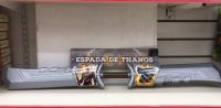 ESPADA DE THANOS 7795381411134 ASGARD