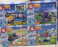 FINAL LEGO TOY STORY X4 SY6698 6881155666983 final