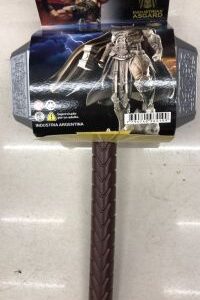 MARTILLO THOR 7794740964199 ASGARD
