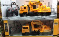 CITY TRUCK A CONTROL 1099(VRC11) D Y M TRADE S.A.