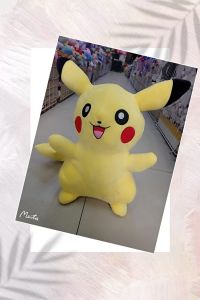 POKEMON PIKACHU 40CM.JPG