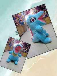 POKEMON TOTODILE 20CM.JPG