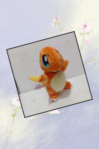 POKEMON CHARMANDER 20CM.JPG