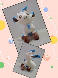 POKEMON EVEE 30CM.JPG
