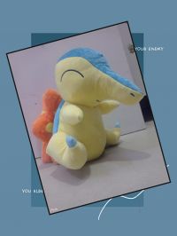 POKEMON CINDAQUIL 40CM.JPG