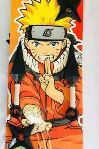 SET DE NARUTO (AF8131) AESIR