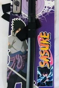 SET DE NARUTO SASUKE 0685 (AF002) AESIR