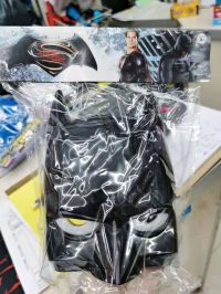 MASCARA BATMAN CON LUZ