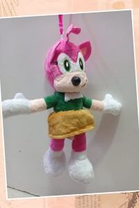 LLAVERO SONIC ROSA.JPG
