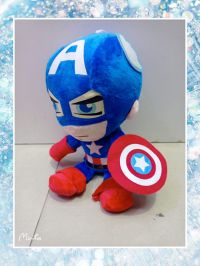 CAPITAN AMERICA 28CM.JPG