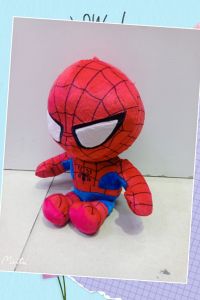 SPIDER-MAN 28CM.JPG