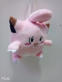 POKEMON CLEFAIRY 20CM.JPG
