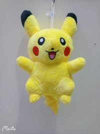 POKEMON PIKACHU 20CM.JPG