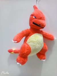 POKEMON CHARMILEON 20CM.JPG