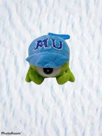 LLAVERO MONSTER GORRA AZUL.JPG