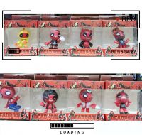 DEADPOOL X1 CAJA 0305