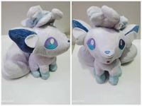 POKEMON VULPIX BALCO 40CM