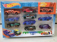 HOT WHEEL X10 324-93-2