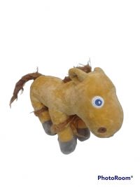 GRANJA CABALLO MARRON 20CM.JPG
