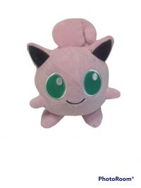 POKEMON JIGGLYPUFF 20CM.JPG