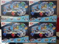 LEGO AMONG US X4 3004