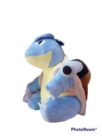 POKEMON BLASTOISE 60CM.JPG