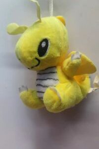 LLAVERO DRAGONITE