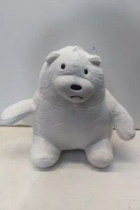 OSO ESCANDALOSO BLACO 20CM.JPG