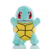 POKEMON SQUIRTLE 40CM