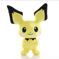 POKEMON PICHU 20CM
