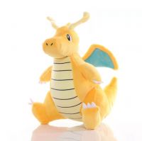 POKEMON DRAGONITE 40CM