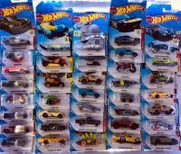 FINAL HOT WHEEL X 1 ANO 2025 [4982]