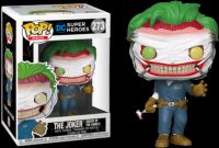 POP THE JOKER 273(3150)