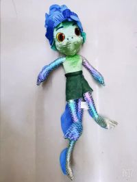 FINAL LUCA SIRENA 40CM