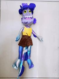 FINAL ALBERTO SIRENA 40CM
