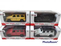 AUTO MODEL WORLD F1113