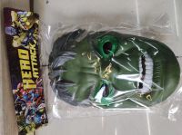 MASCARA HULK CON LUZ