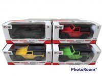 AUTO MODEL WORLD F1110-1
