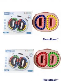 FINAL CUBO FIDGET FUN 2IN1 JP889(1808)